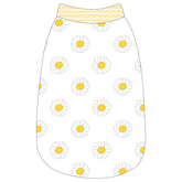 I'm Wildflower About You - Daisies - The Basic Tank